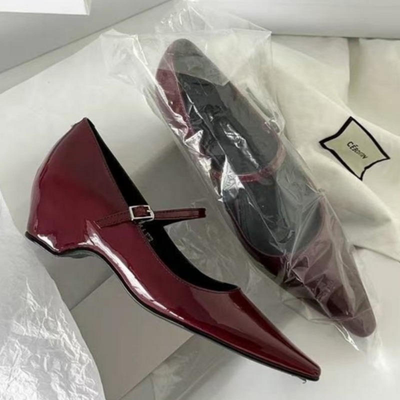 Womens Heels - 2026 Yeni Gelen Tatlı Zarif Ayakkabılar