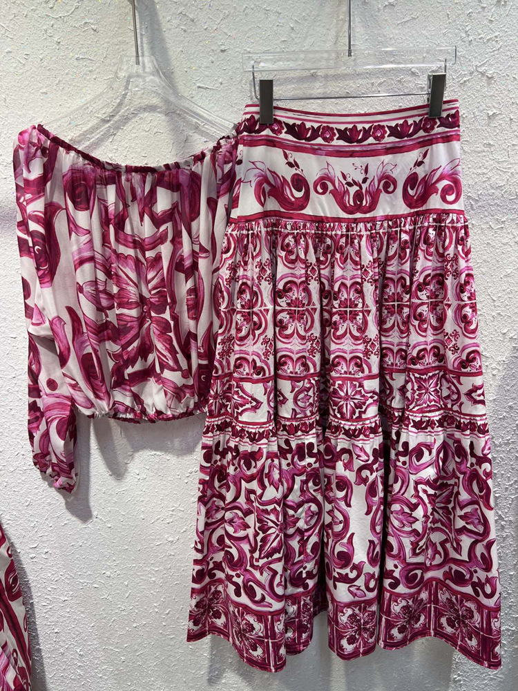 Silk Blouse - Lüks Mütevazı Moda 2025 Kadın Off-Omuz