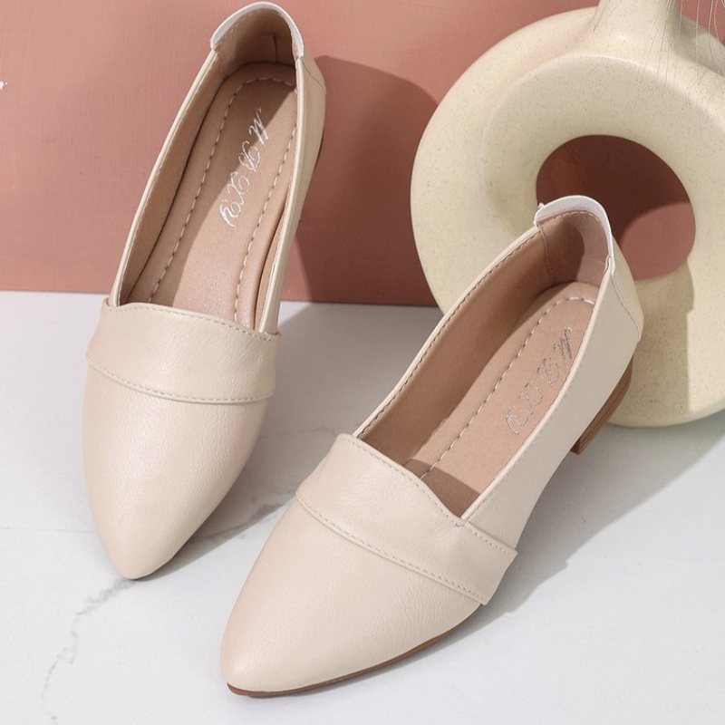 Kadınlar İçin Düz Renk, Sivri  - Womens Heels incelemesi ve fiyatı