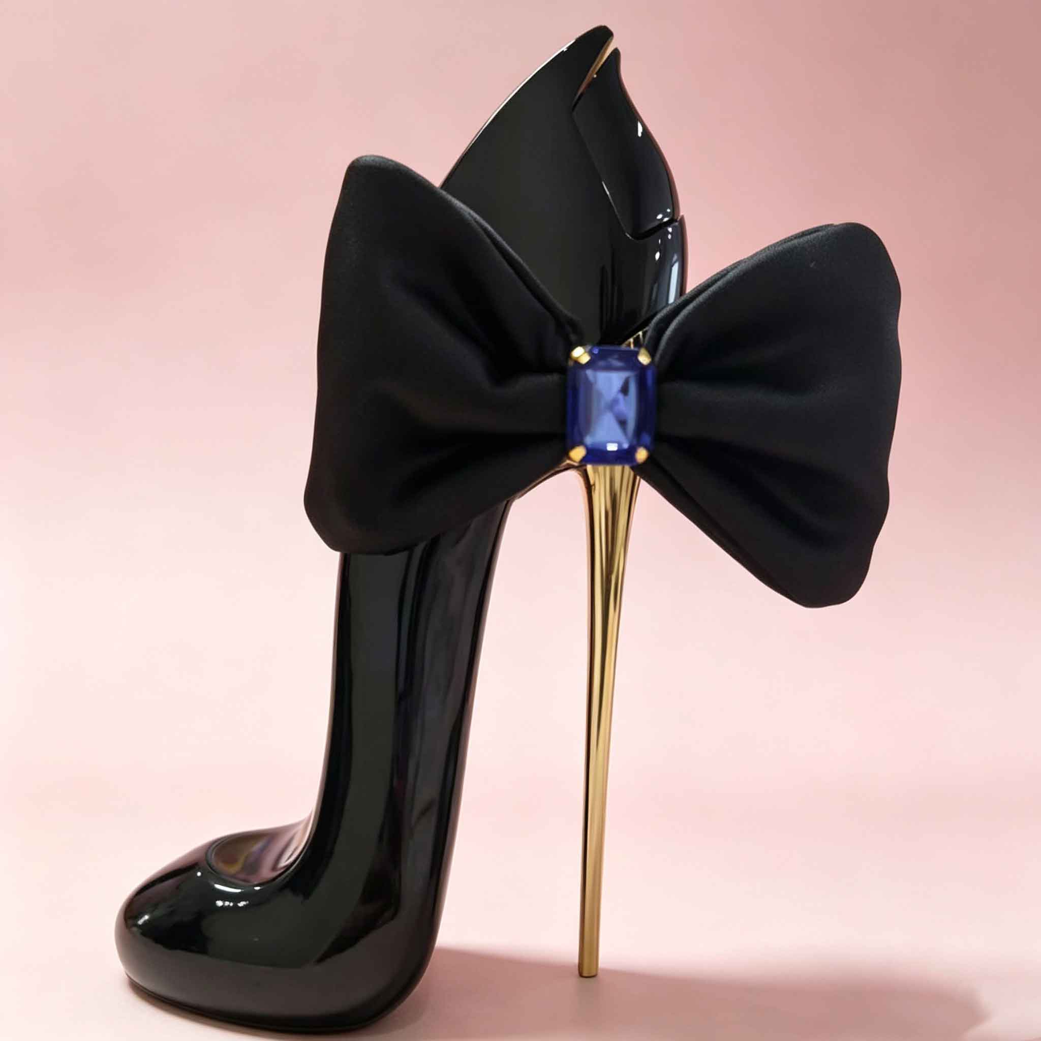 Carolina Herrera Good Girl Bow - Womens Heels incelemesi ve fiyatı
