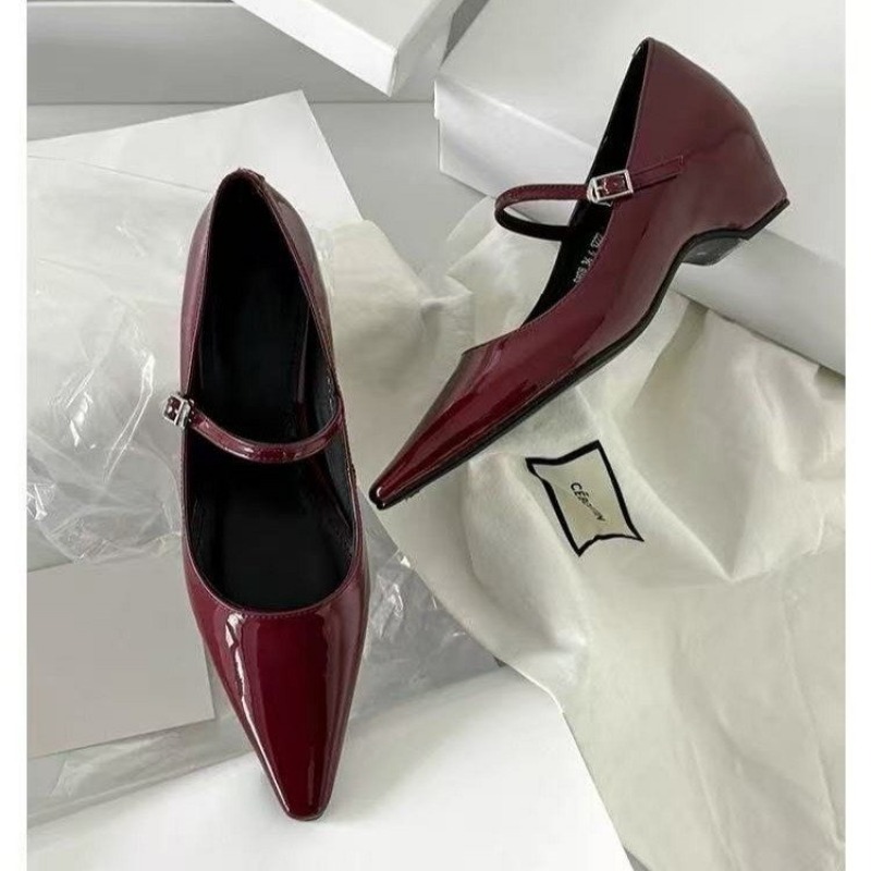 2026 Yeni Gelen Tatlı Zarif Ay - Womens Heels incelemesi ve fiyatı