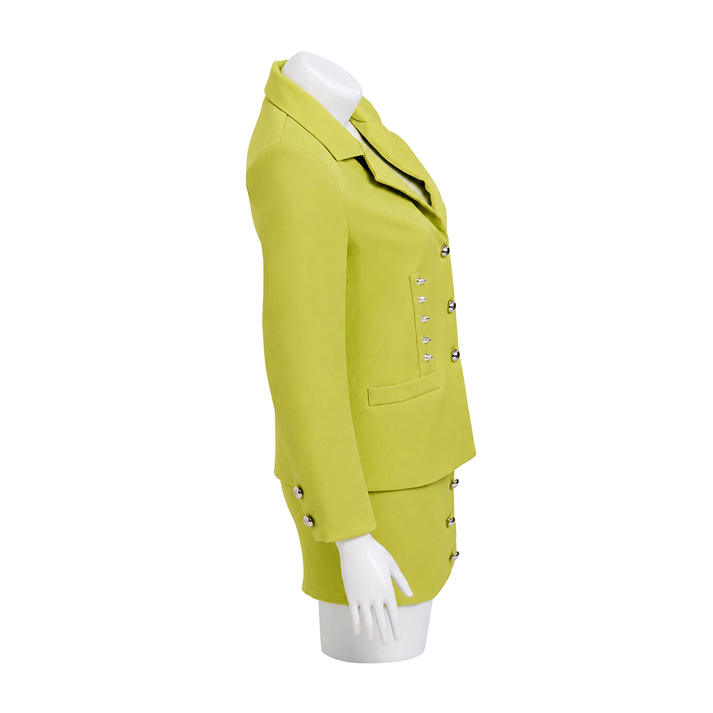 Gale Weathers Kostümü Gazeteci - Womens Blazer incelemesi ve fiyatı