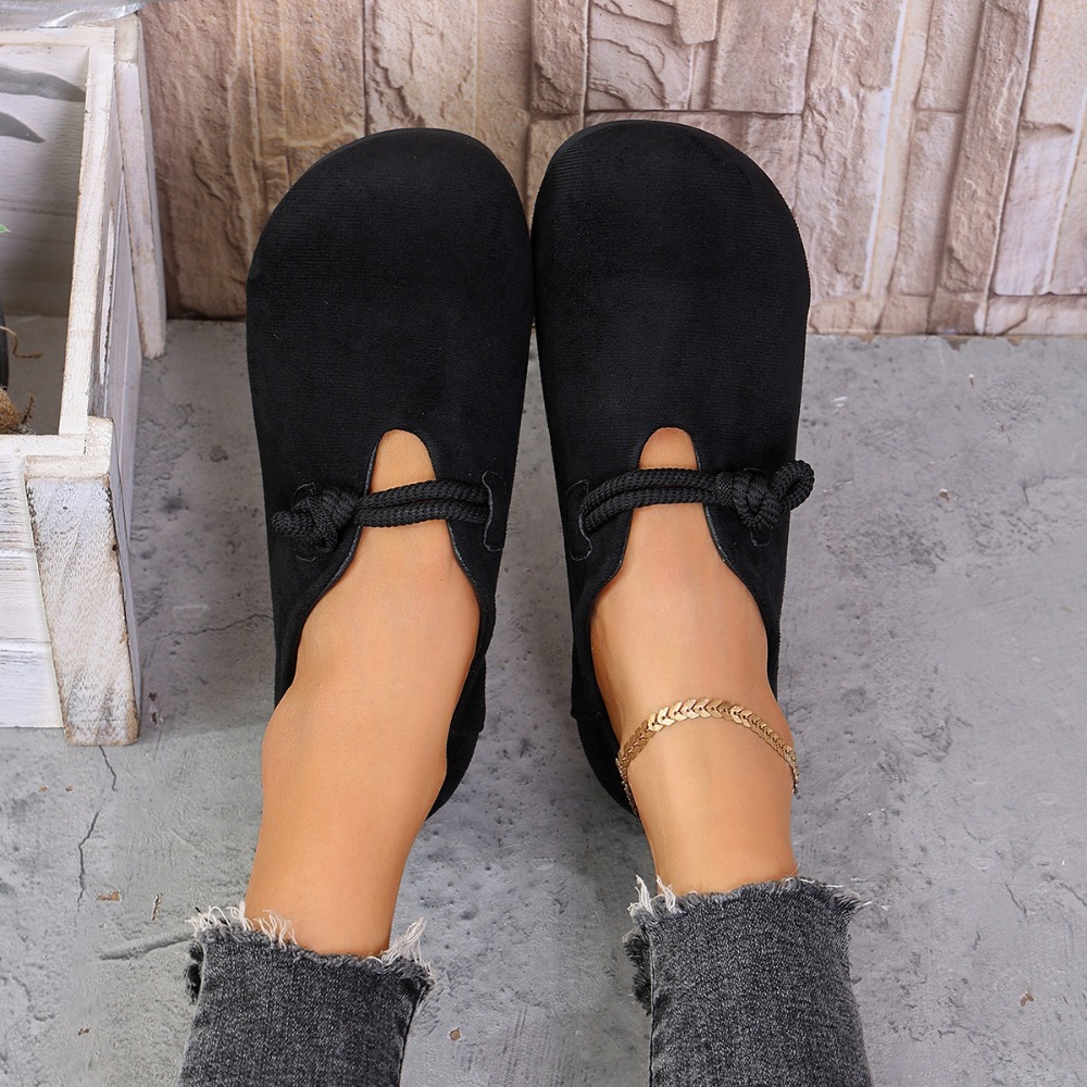 Kadın Düz Loafer'lar Yuvarlak  - Womens Heels incelemesi ve fiyatı