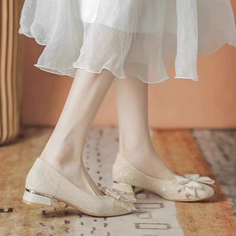 Kadın 2025, Yeni Stil Sonbahar - Womens Heels incelemesi ve fiyatı