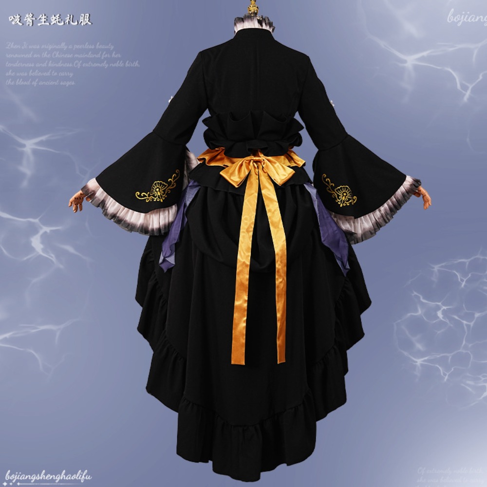 Black Butler Ciel Phantomhive  - Formal Skirt incelemesi ve fiyatı