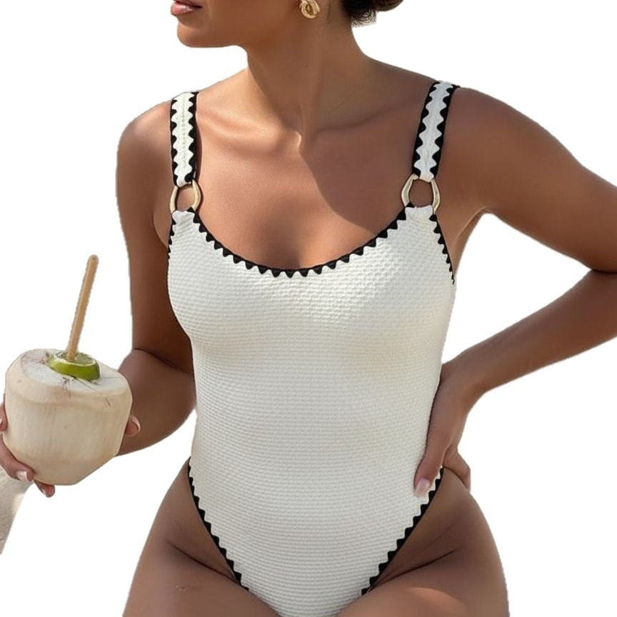 Kadın Mayo Mayo Kolsuz Düz Ren - Womens Suit incelemesi ve fiyatı