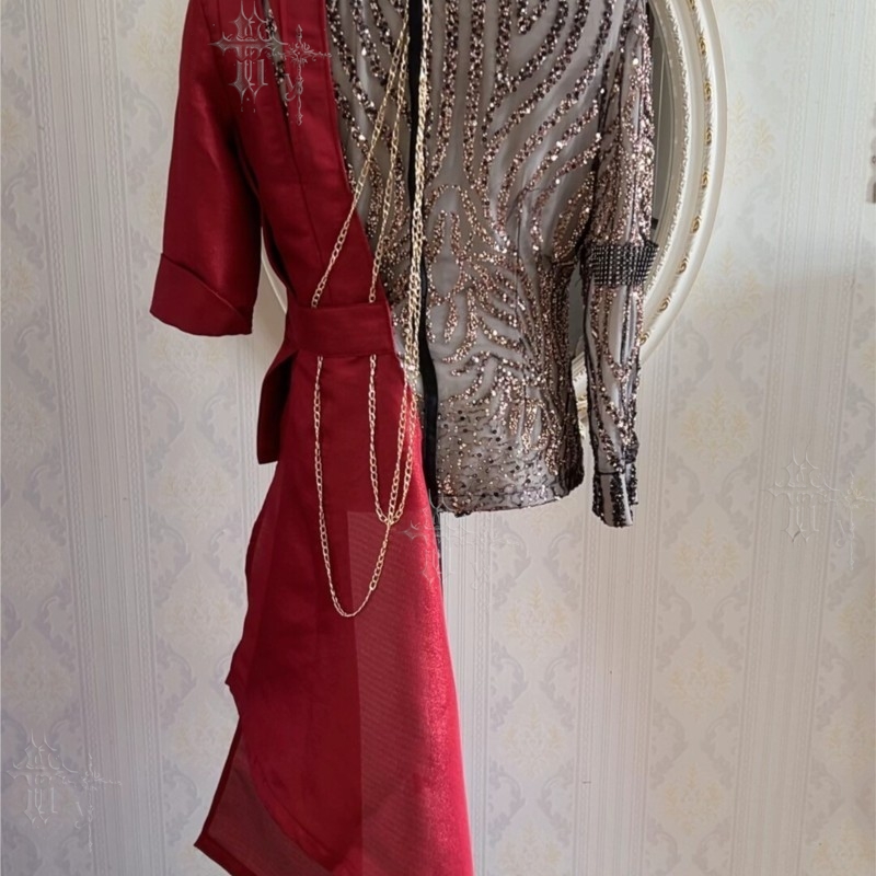 Sylus Love ve Deepspace Qin Ch - Womens Blazer incelemesi ve fiyatı