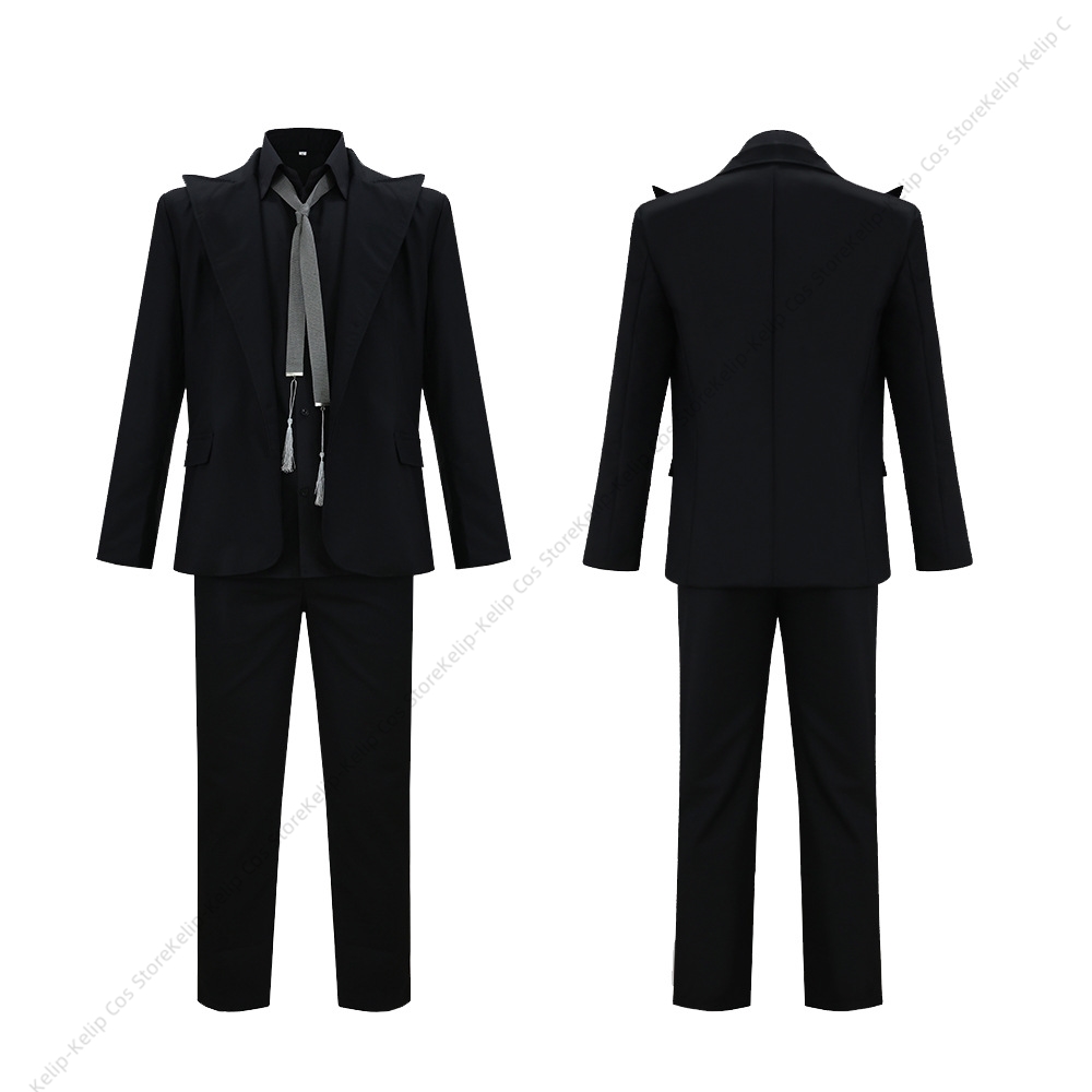 GO Crowley Cosplay Kostüm Siya - Womens Blazer incelemesi ve fiyatı