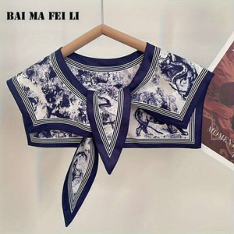 Kadın Çok Amaçlı İpek Eşarp İl - Silk Blouse incelemesi ve fiyatı