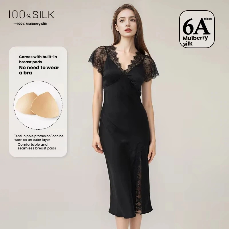 Kadınlar için Seksi Dantel İpe - Lace Dress incelemesi ve fiyatı