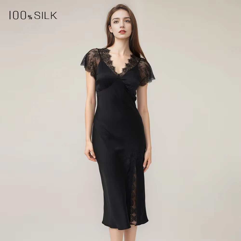 Kadınlar için Seksi Dantel İpe - Lace Dress incelemesi ve fiyatı