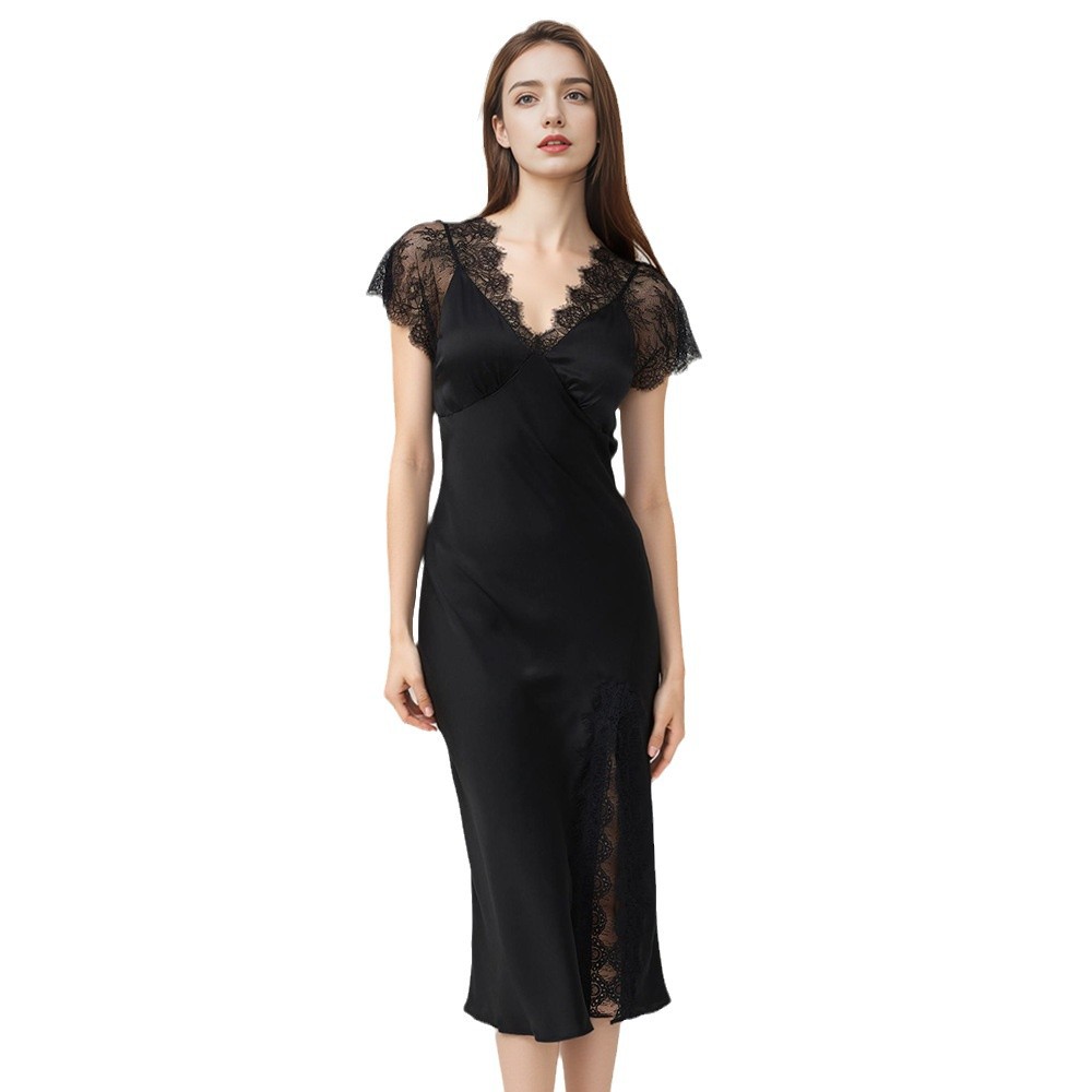 Kadınlar için Seksi Dantel İpe - Lace Dress incelemesi ve fiyatı