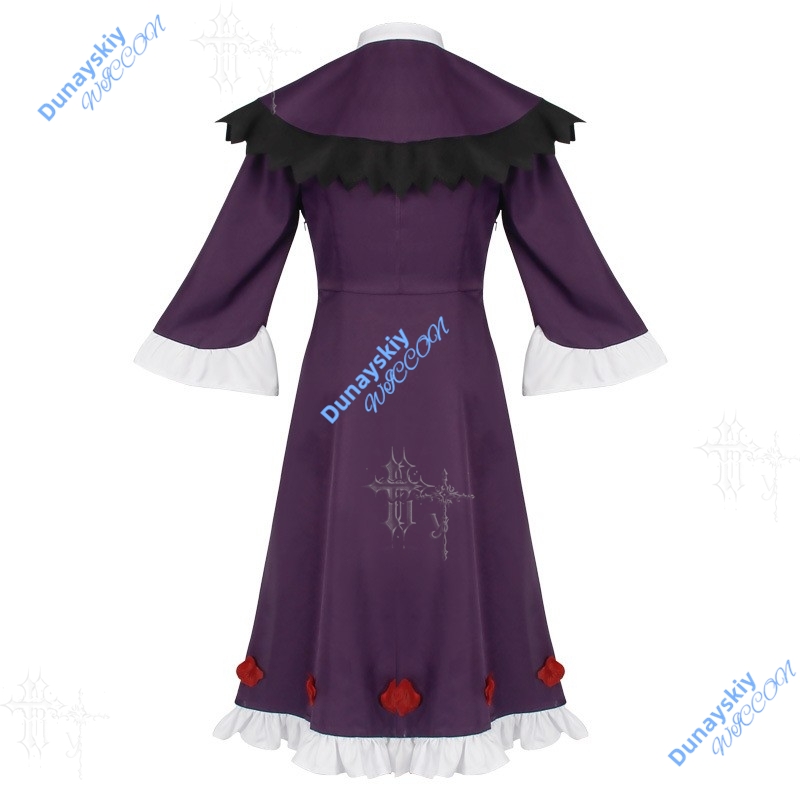 Şık ve Resmi Cadı Kostümü, Reb - Formal Skirt incelemesi ve fiyatı