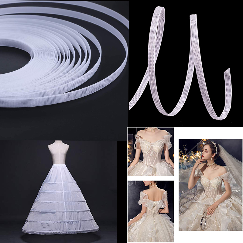 200 Yard Polyester Şeffaf Bale - Wedding Dress incelemesi ve fiyatı