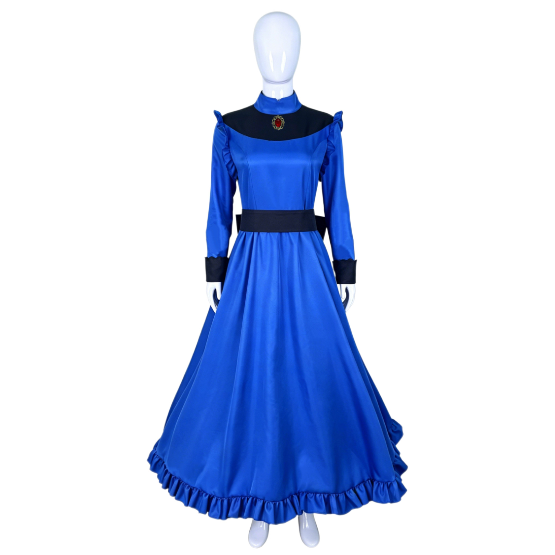 Anime Yubaba Cosplay Kostüm Ca - Evening Gown incelemesi ve fiyatı