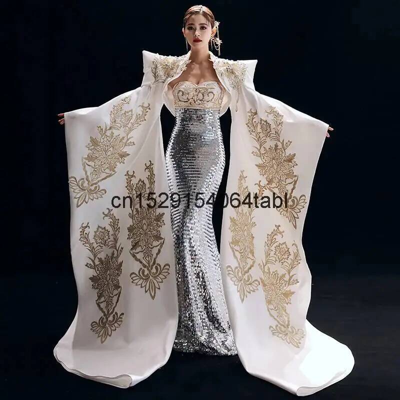 Resmi Sunucunun Kıyafeti Onurl - Evening Gown incelemesi ve fiyatı