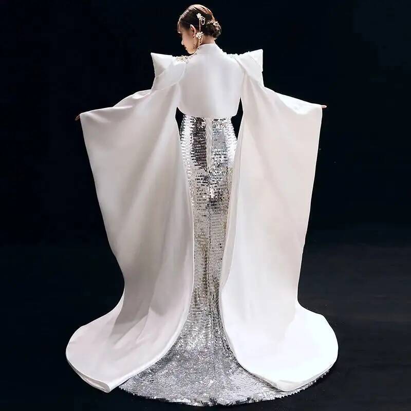 Resmi Sunucunun Kıyafeti Onurl - Evening Gown incelemesi ve fiyatı