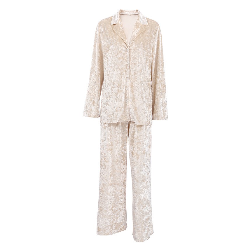 Lounge Pijama Takımı Kadife Bl - Womens Blazer incelemesi ve fiyatı
