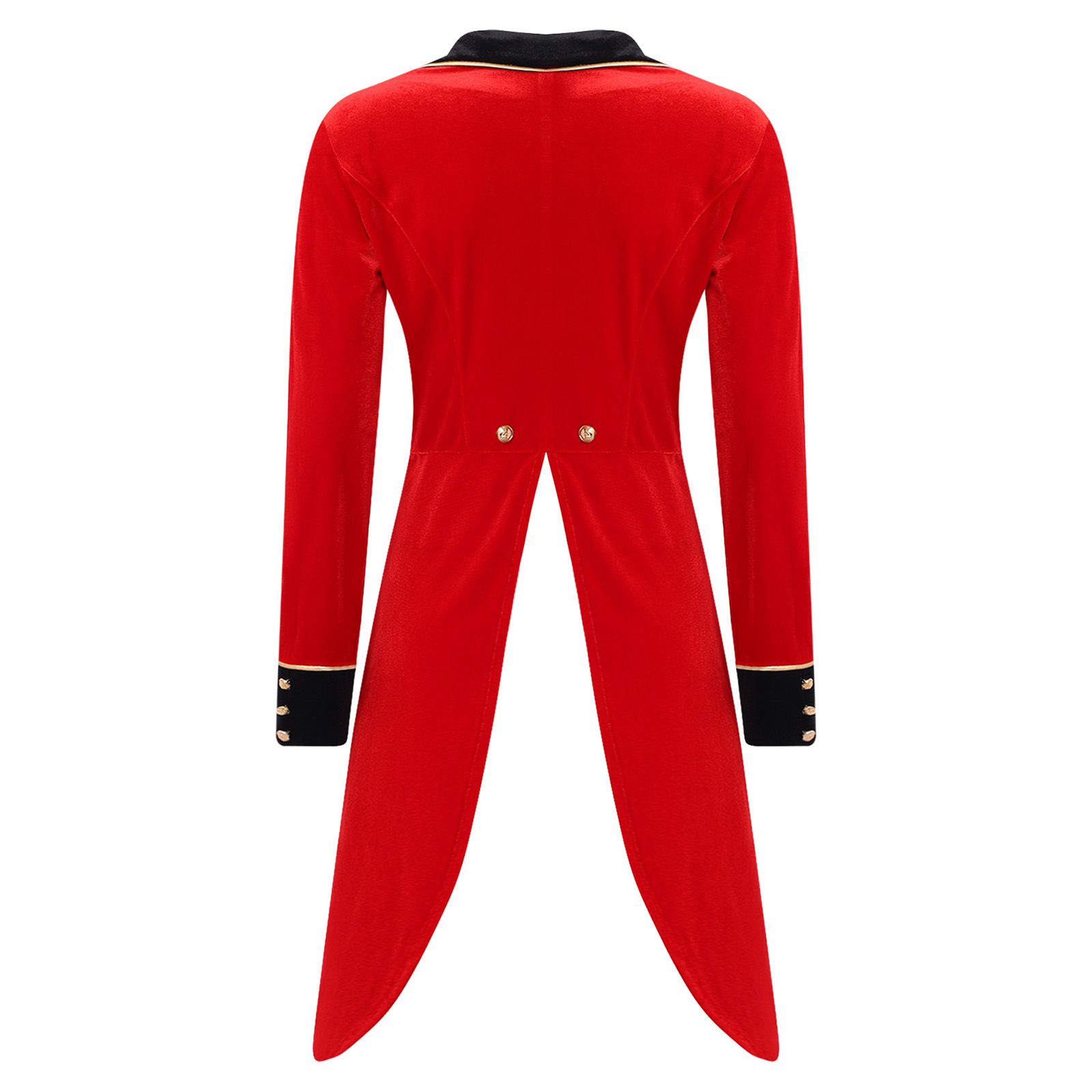Kadın Sirk Ringmaster Ceketi,  - Womens Blazer incelemesi ve fiyatı