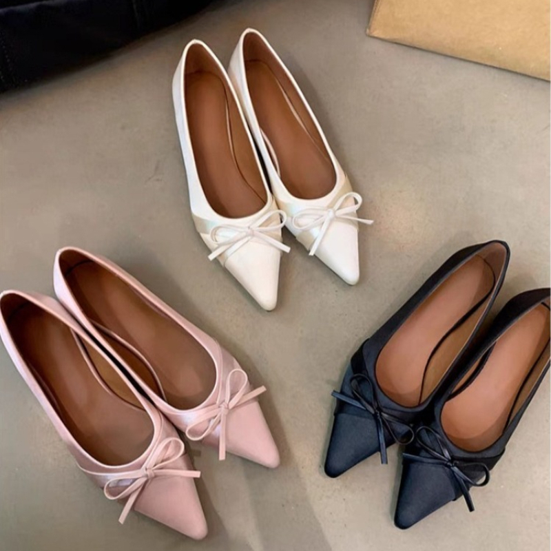 Yazlık Yeni Stil Şifon Moda Ta - Womens Heels incelemesi ve fiyatı