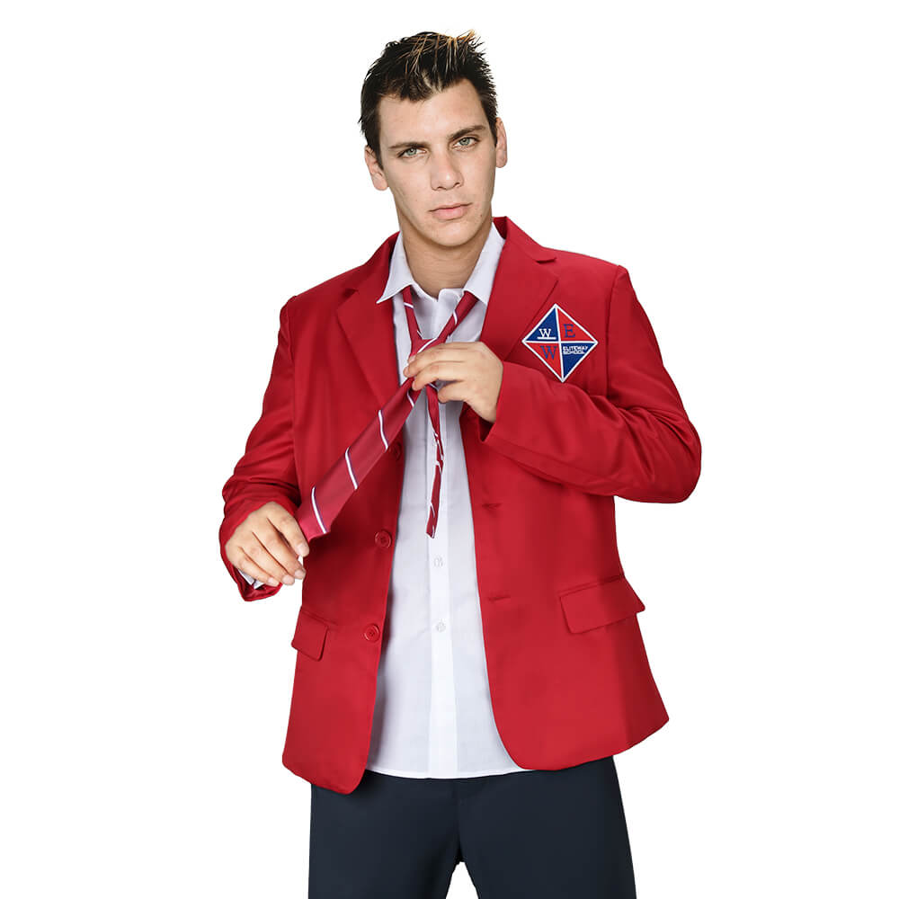 Rebelde Blazer Elite Way Okul  - Womens Blazer incelemesi ve fiyatı