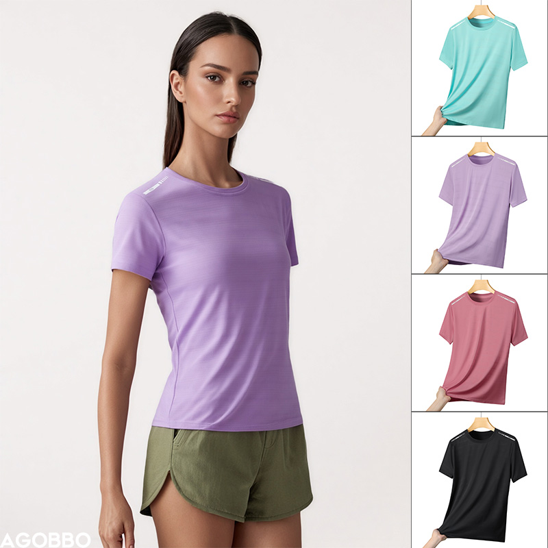 Kadın Yansıtıcı Koşu Tişörtü Y - Silk Blouse incelemesi ve fiyatı