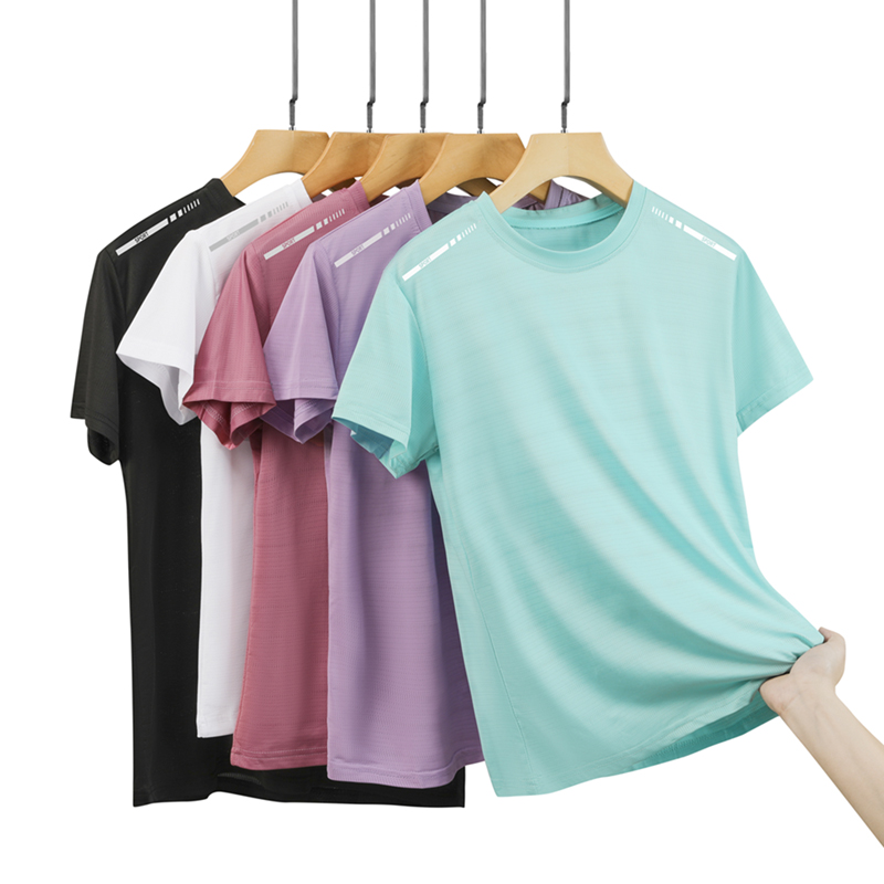 Kadın Yansıtıcı Koşu Tişörtü Y - Silk Blouse incelemesi ve fiyatı